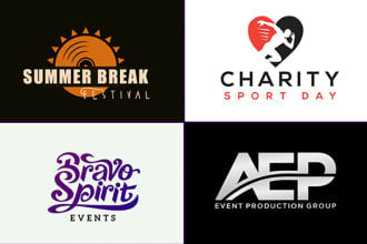redesign baseball team event league and other sports logo