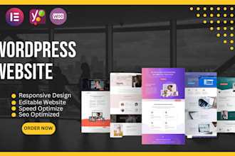 build ecommerce website with woocommerce and payment gateway integration