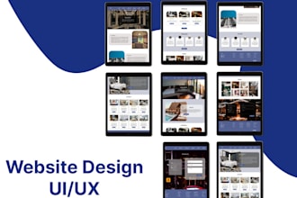 design creative mobile apps UI, website  UI design in figma