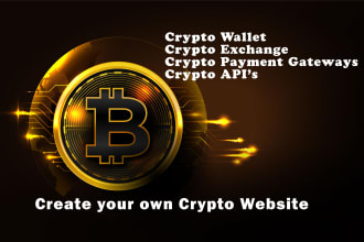 crypto investment website mobile apps