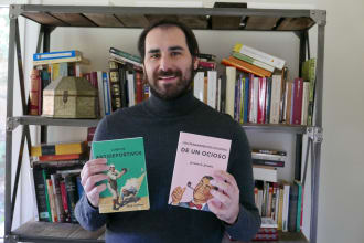 make your creative writing in spanish shine