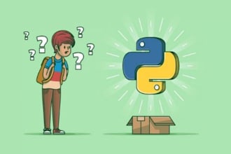be your python tutor for beginners and advanced learners