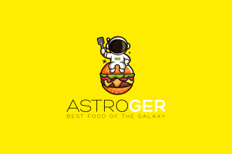 do company logo design, animation and business brand identity