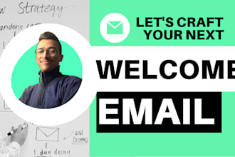 write professional copies for your email marketing campaigns