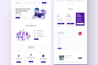 design dashboard, CRM, saas, web app and admin panel UI UX