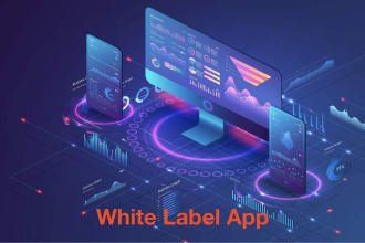 consult on your white label app