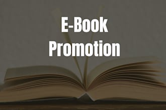 promote and advertise your free kindle ebook at website