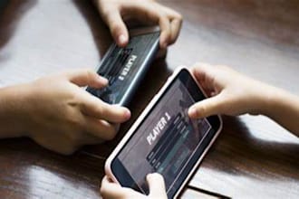 test your apps and games on google playstore and app store