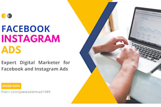 setup your facebook and instagram ads