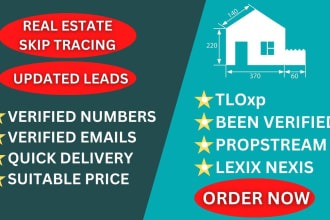 do real estate accurate skip tracing and llc skip tracing