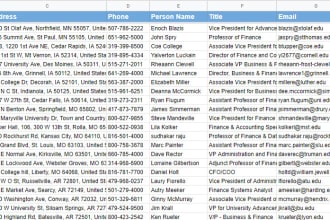 be dependable VA in data clean, entry, typing, copy paste, admin task