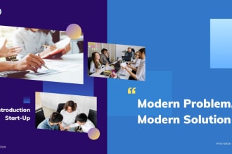 redesign your powerpoint presentation