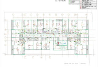 do mechanical electrical and  plumbing   engineering drawings