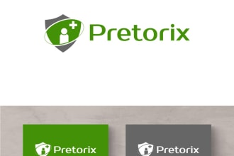 do a startup, cyber security, tech, and technology logo