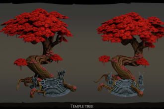 do stylized environment models