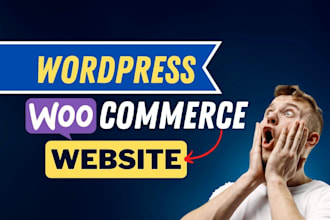 upload products and maintain multivendor woocommerce store