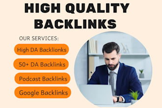 do monthly off page SEO service, drip feed backlinks, web 2 0 and profile links