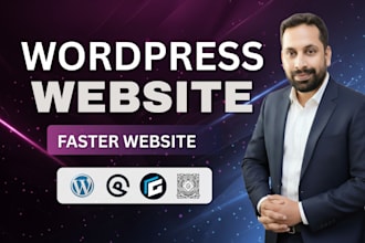 build your website with generatepress, blocks, and gutenberg