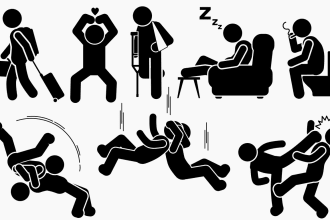 design stick figure,stick man,pictogram,stickman characters