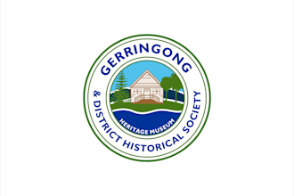 make renowned credible heritage museum logo