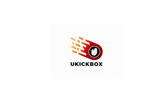 design awesome significant sports kickboxing logo