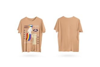 do t shirts design and merchandise
