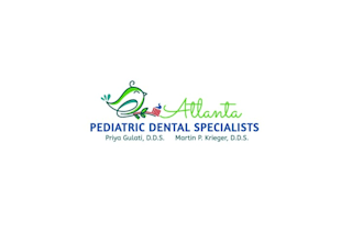 design logo premier pediatric dental office