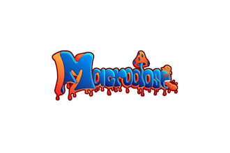 logo producing dj project trippy