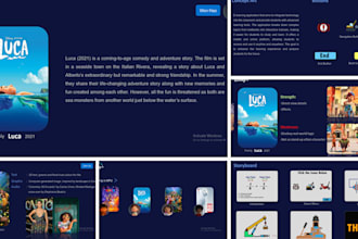 create professional powerpoint slides