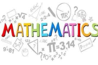 teach mathematics to classes 7 and 8