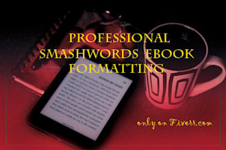 format your ebook for smashwords premium catalog