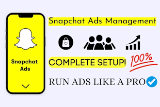 run effective snapchat ad campaigns for your business