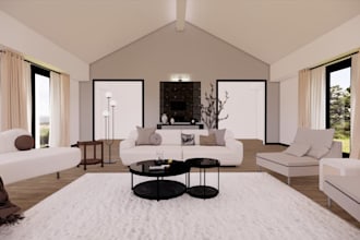 design your room with ikea, wayfair, and amazon shoplist
