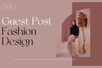do all types of guest posts for high da websites