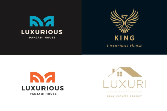 design a modern minimalist and impactful business logo