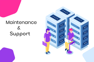 fix bugs or update your website, dotnet, laravel, fastapi