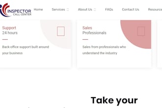 create a professional ecommerce wordpress and shopify store