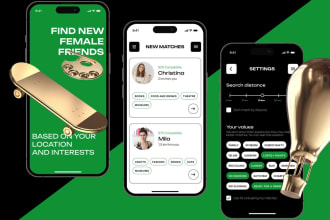 be your flutter app frontend, convert xd and figma to flutter developer