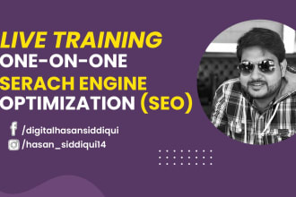 be your ranking expert providing monthly seo service