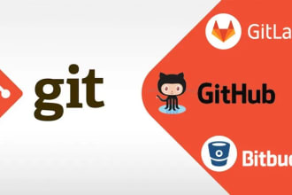 fix and solve your git, github, gitlab problems