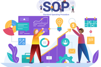 write gmp compliant documents, manuals , sops