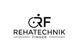 create eye catching modern letter logo