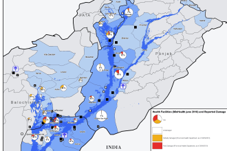 create gis maps, shapefiles using arcgis
