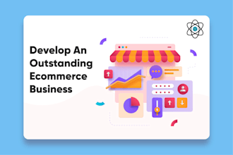 develop a great e commerce platform