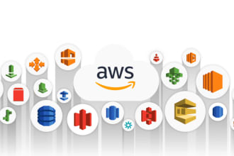 be your AWS devops engineer