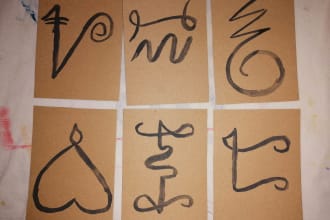 provide a baybayin oracle card reading