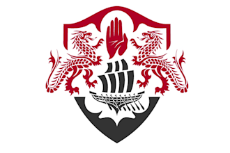 design high quality coat of arms logo within 16 hours