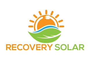 design modern solar electrical logo for your company