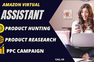 do amazon product hunting and research for amazon fba wholesale and fbm