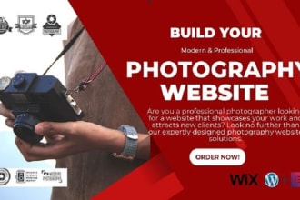 photography website, portfolio website, photography, wedding photography website